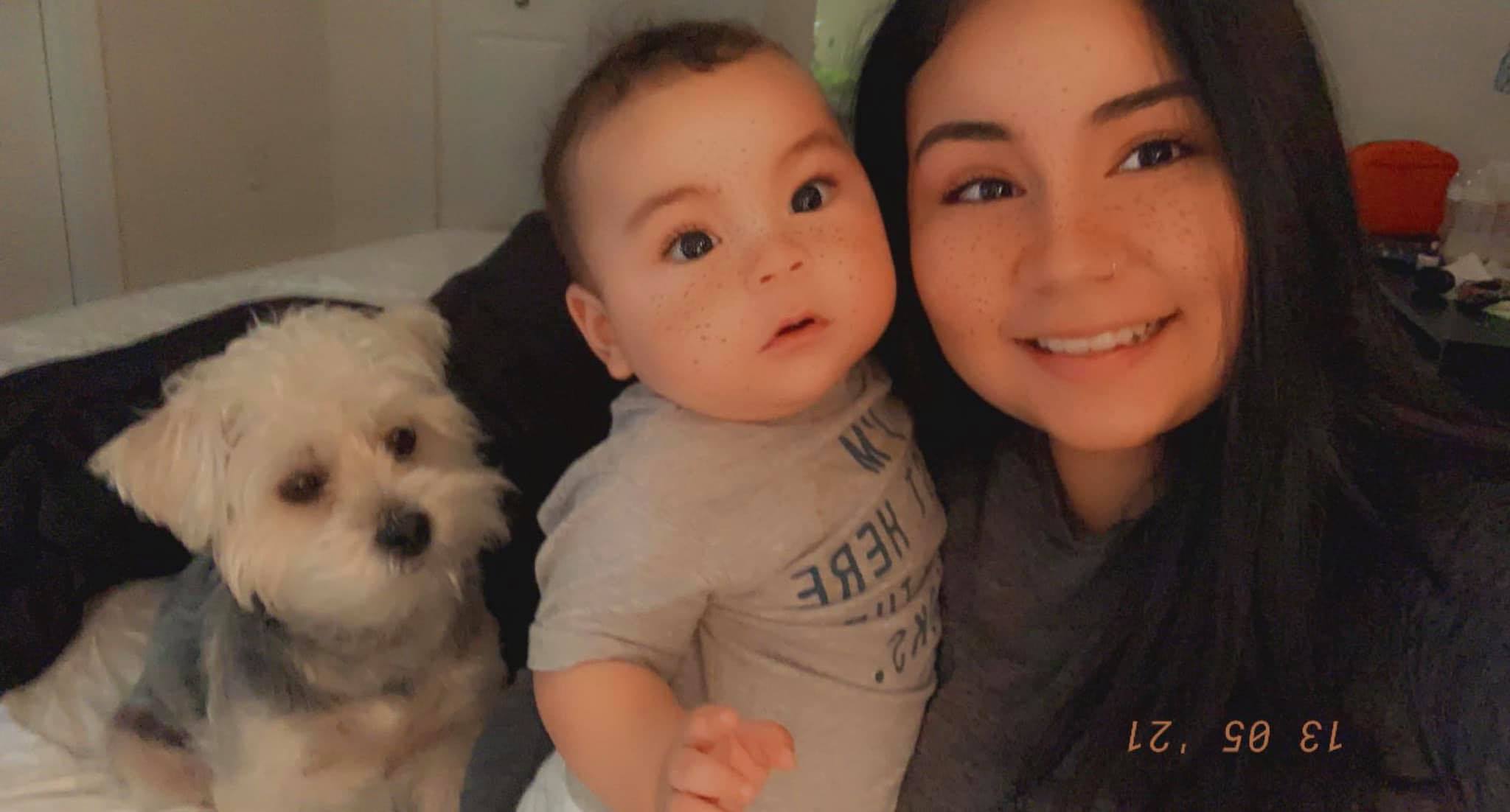 Daisy C. – <strong>California, USA | October 2025</strong>